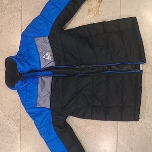 New Gerry boys nylon jacket size medium